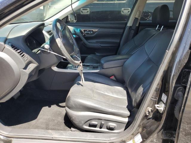 1N4AL3AP3EC903571 Nissan ALTIMA 2.5