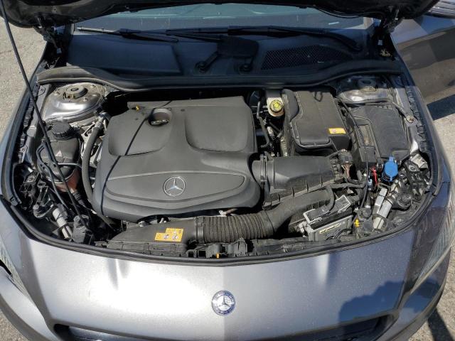 WDDSJ4EB8GN313484 Mercedes-Benz CLA 250