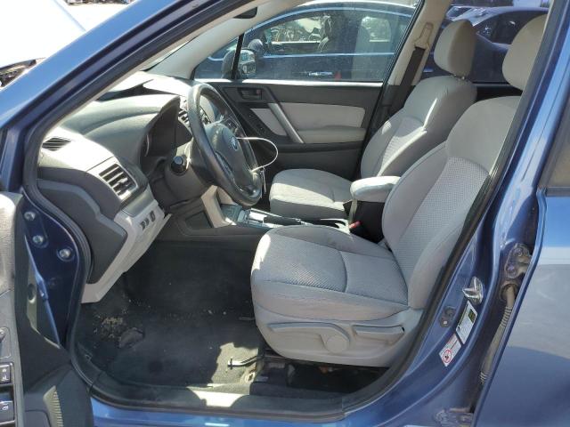 JF2SJABC7GH568147 Subaru Forester 2.5i