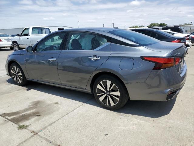 1N4BL4DW3KC172505 Nissan ALTIMA SV