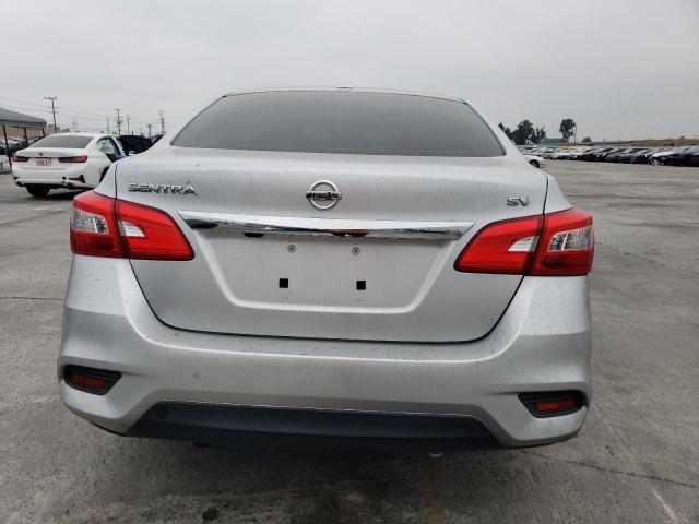 3N1AB7AP3GY248975 Nissan SENTRA S