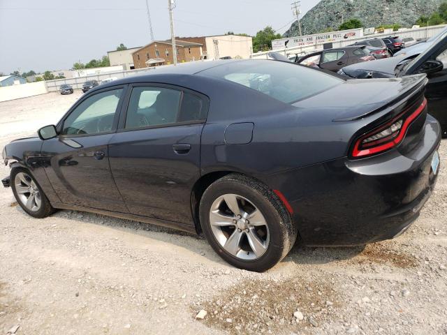 2C3CDXBGXGH104669 Dodge Charger Se