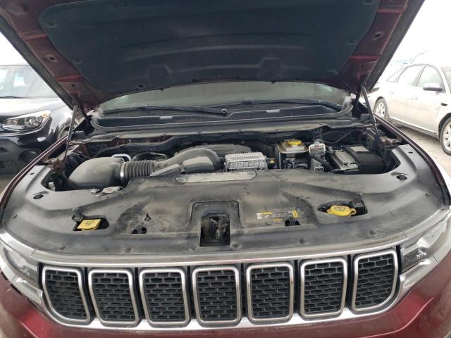 2022 JEEP WAGONEER S 1C4SJUAT7NS207227
