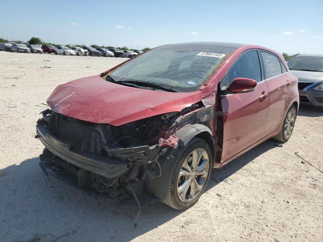 2014 Hyundai Elantra GT 