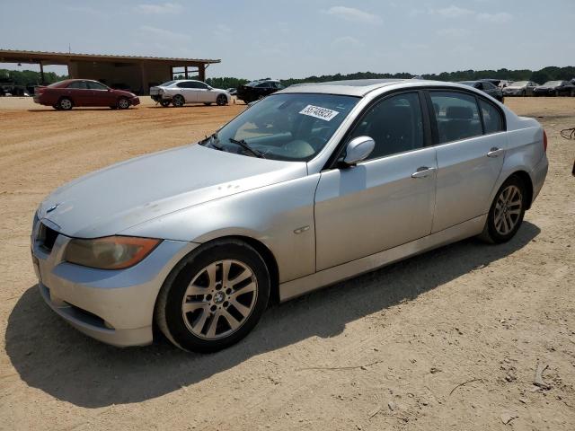 2006 BMW 3 Series 325i