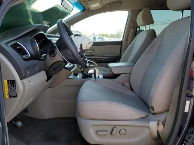 KNDMB5C15J6365768 KIA SEDONA LX