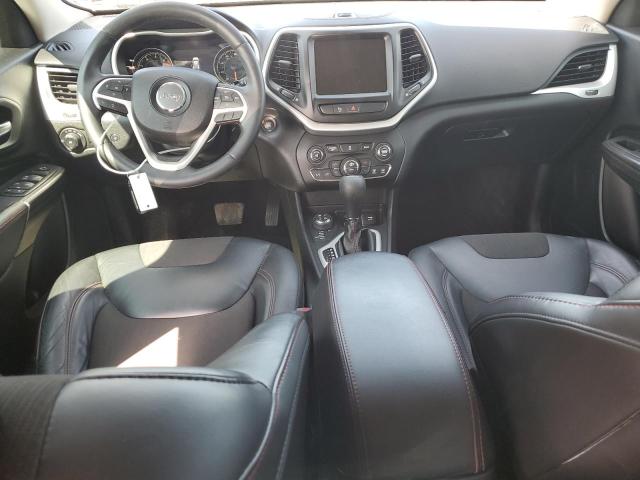 1C4PJMBB2HW515690 Jeep Cherokee Trailhawk