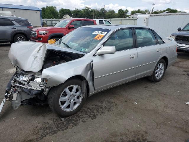 2002 Toyota Avalon XL