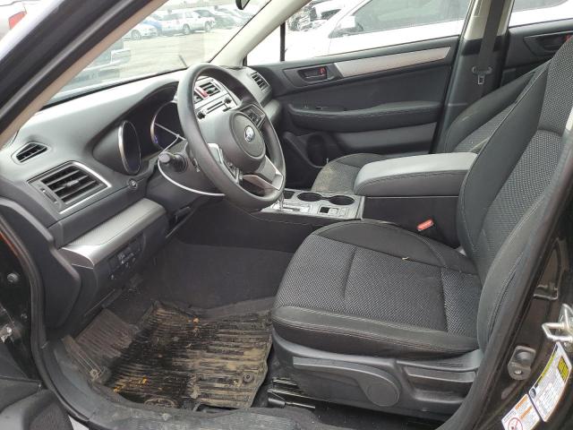 4S4BSABC2K3343972 Subaru Outback 2.5i