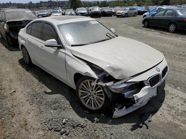 WBA3C1C5XEK105946 BMW 328 I Sulev