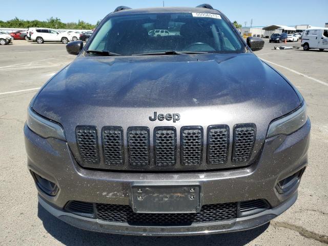 1C4PJLLX0KD344302 Jeep Cherokee Latitude Plus