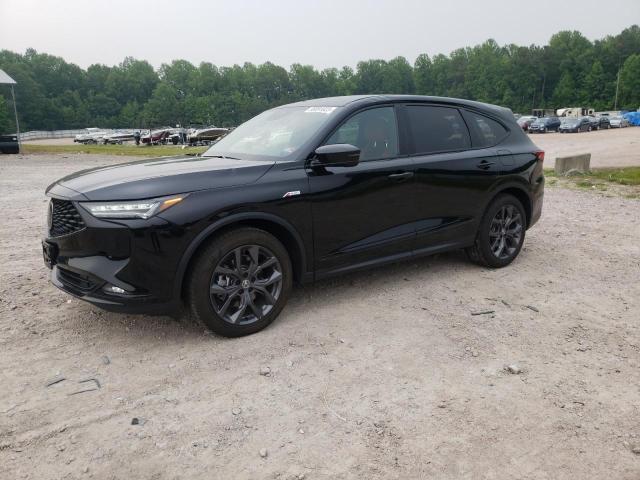 2022 ACURA MDX A-SPEC - 5J8YE1H05NL037003