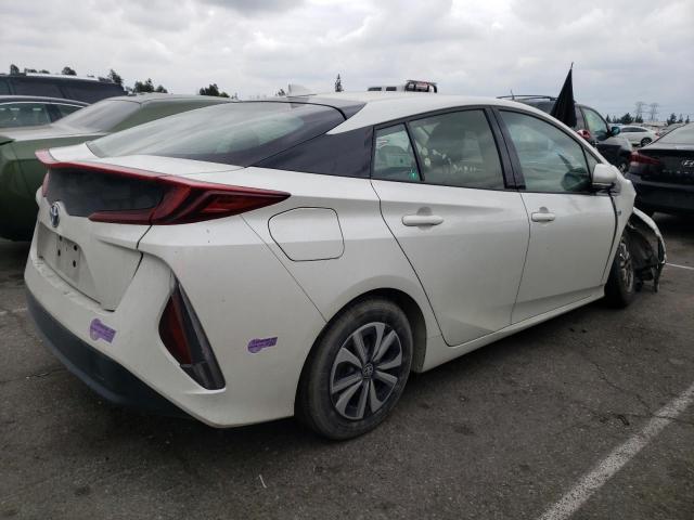 JTDKARFP5J3095427 Toyota PRIUS PRIME
