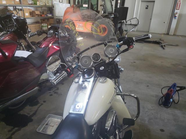 2003 HARLEY-DAVIDSON FLHPI 1HD1FHW103Y733509