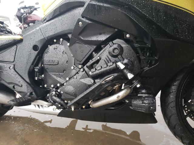 2018 BMW K1600 B - WB10F5303JZG17137