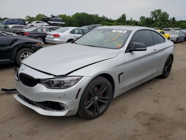 2015 BMW 428 XI - WBA3N5C54FK197719