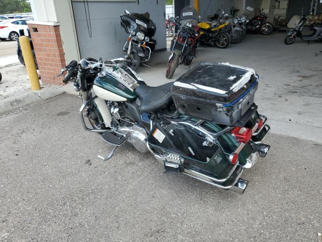 2019 HARLEY-DAVIDSON FLHP 1HD1FHP11KB654205