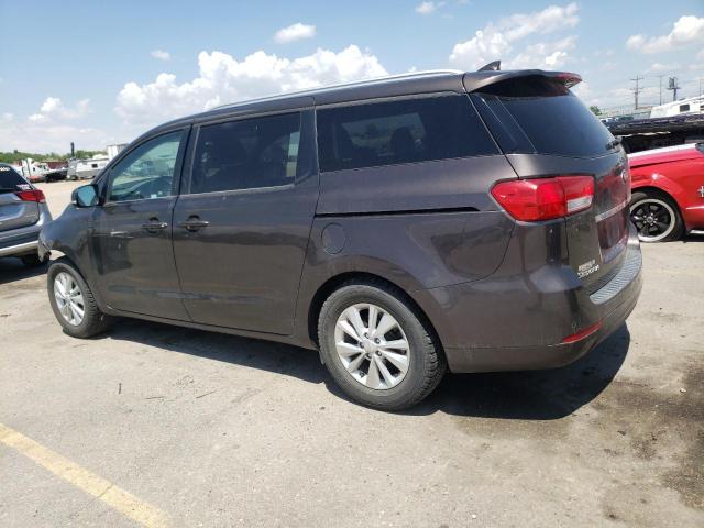 KNDMB5C1XH6314048 KIA SEDONA LX