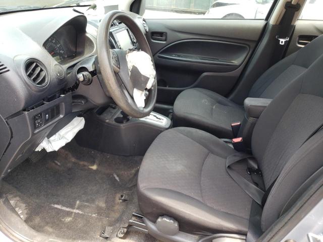 2020 MITSUBISHI MIRAGE ML32A3HJ4LH004131