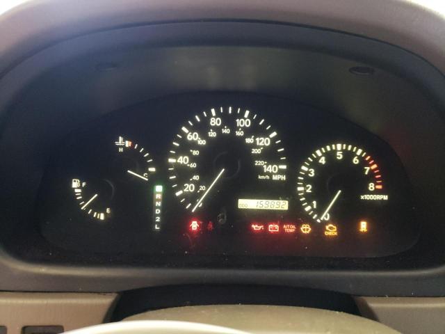 2000 Lexus Rx 300 VIN: JT6HF10U1Y0131614 Lot: 55177654