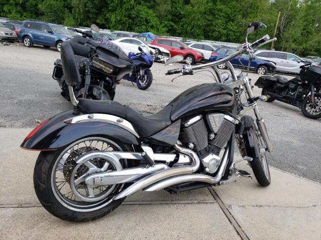 2003 VICTORY MOTORCYCLES VEGAS - 5VPGB16D033003462