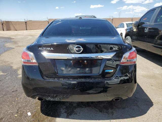 1N4AL3AP3EC903571 Nissan ALTIMA 2.5