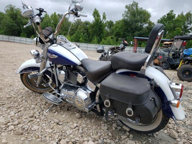 2006 HARLEY-DAVIDSON FLSTNI 1HD1JDB146Y012935