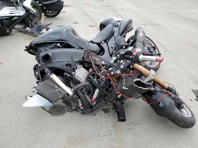 2019 SUZUKI GSX1300 RA - JS1GX72B3K7100082