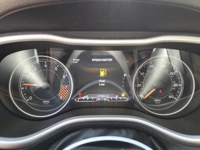 1C4PJMDS1FW667311 Jeep Cherokee Limited