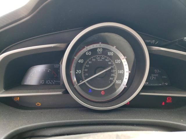 2015 MAZDA 3 SV - JM1BM1T75F1271814