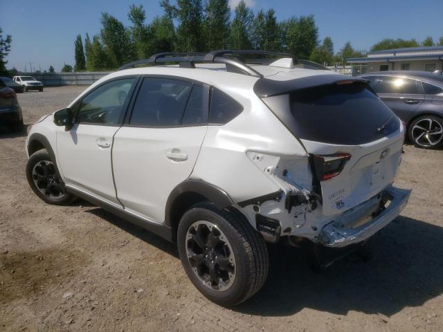 JF2GTAPC6NH215355 Subaru Crosstrek Premium