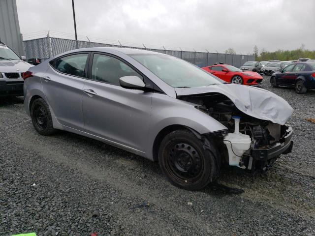 2015 HYUNDAI ELANTRA SE - 5NPDH4AE5FH624352