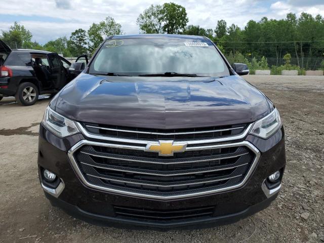 2020 CHEVROLET TRAVERSE L - 1GNERGKW4LJ114224