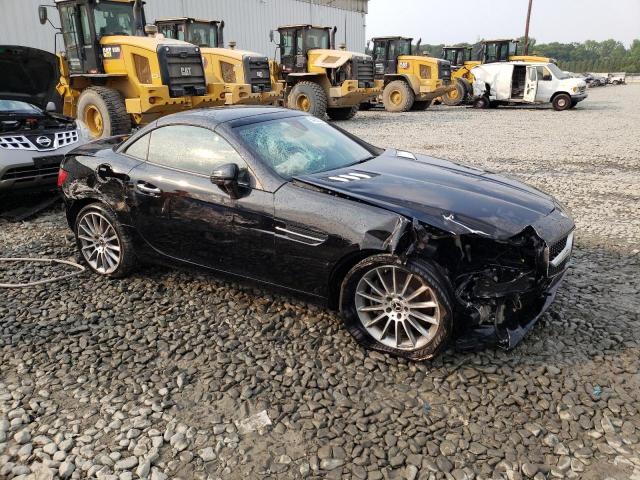 2020 MERCEDES-BENZ SLC 300 - W1KPK3JA0LF170819