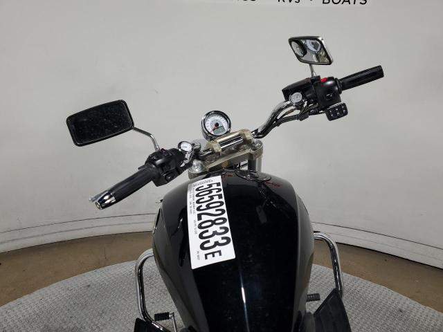 2012 VICTORY MOTORCYCLES CROSS ROAD - 5VPBW36N3C3006391