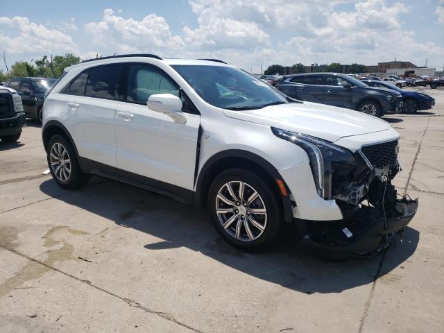 2023 CADILLAC XT4 SPORT - 1GYFZER41PF187494