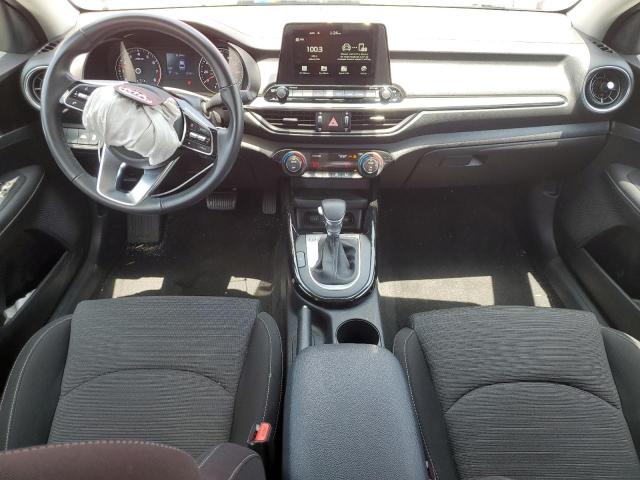 3KPF34AD2KE105434 KIA Forte Gt Line