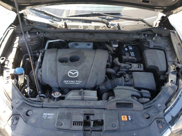 JM3KE4DY2G0681619 Mazda CX-5 GT