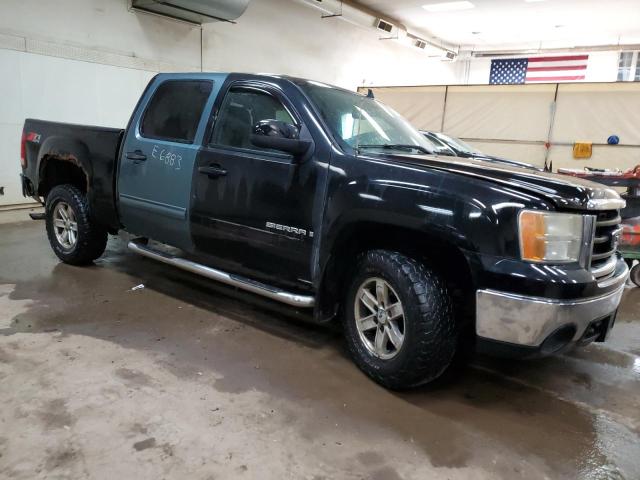 2007 GMC New Sierra K1500 VIN: 2GTEK13M971616654 Lot: 57262373