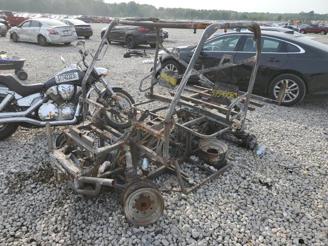 2010 POLARIS RANGER 500 - 4XATH50A0A2877659