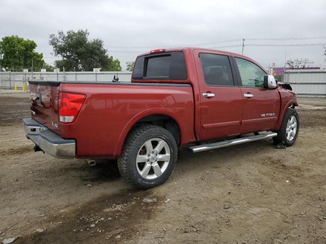 1N6AA0ECXEN511498 Nissan TITAN S