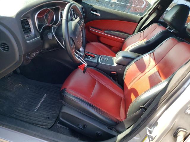 2C3CDXHG8FH858143 Dodge Charger Sxt