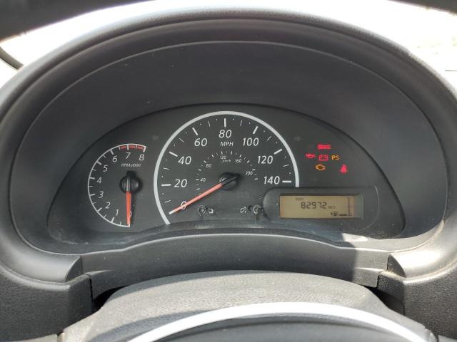 3N1CN7AP5FL924516 Nissan VERSA S