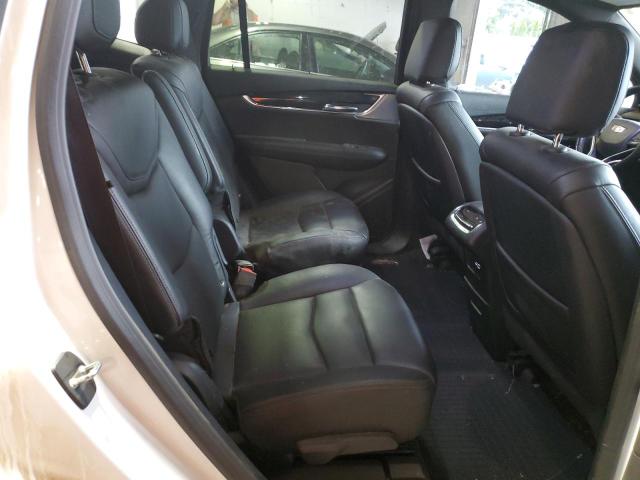 2020 CADILLAC XT6 PREMIU - 1GYKPDRS0LZ137658