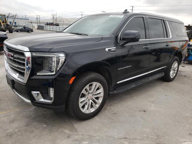 2022 GMC Yukon XL 