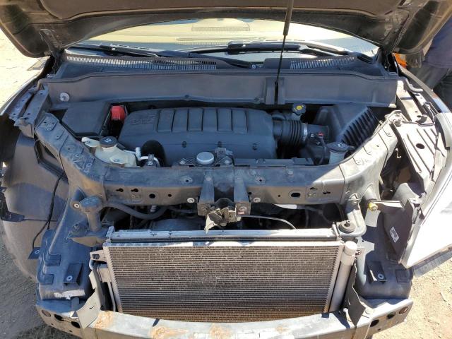 5GAKVBKD2EJ198301 Buick Enclave