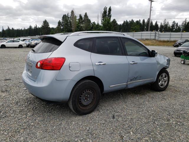JN8AS5MVXEW204749 Nissan Rogue Select S