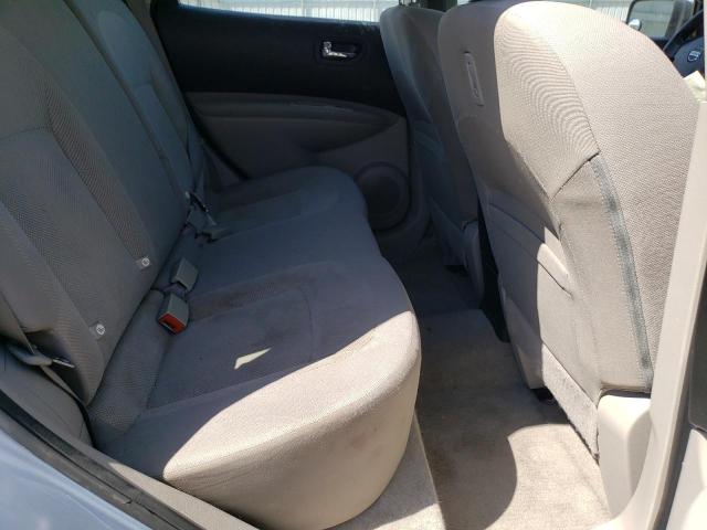JN8AS5MV6EW200178 Nissan Rogue Select S