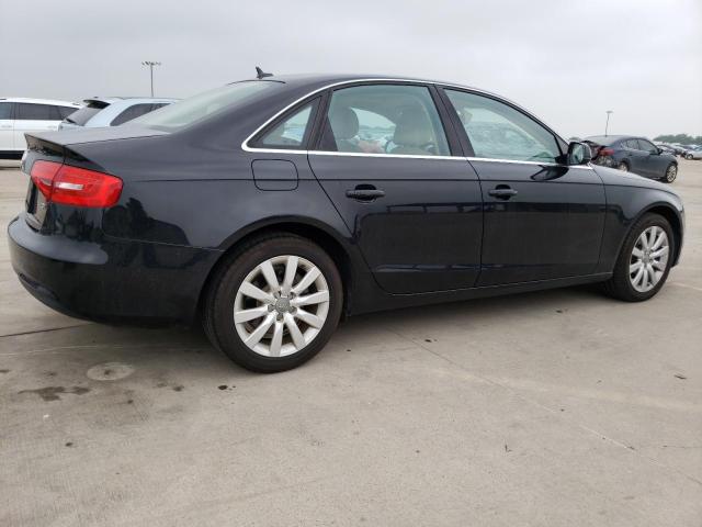 VIN WAUAFAFL8DN010257 2013 Audi A4, Premium no.3