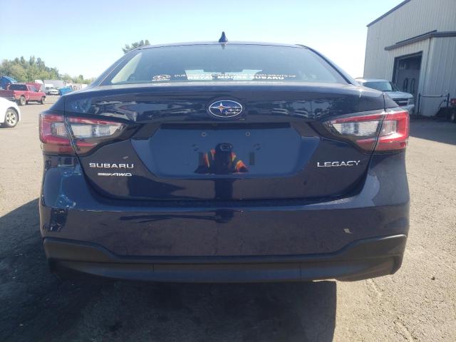 4S3BWAC62P3010244 Subaru Legacy Premium